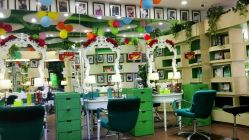 -艺米阳光Hair Salon