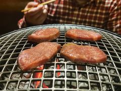 -久喜番和牛烧肉酒场(北辰三角洲店)