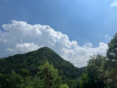 -雾灵西峰