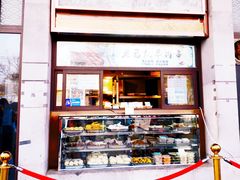 门面-马凯餐厅(地安门店)