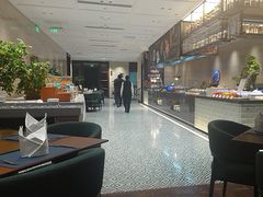 -雅邦朗悦国际酒店·乐悦自助餐厅