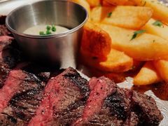 -壳里西餐厅Coquille Seafood Bistro(蒙自路店)