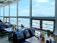 -OCEAN一席海鲜•海景餐厅(双子塔店)