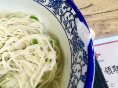 -陇上全荟兰州传统牛肉面(延吉路店)