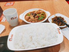 -南城香(欧陆经典万兴苑店)