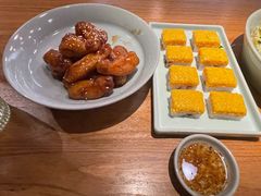 -长安记·大美陕菜(朝阳大悦城店)