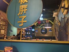 -赖胖子肉蟹煲(上邦百汇城店)