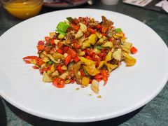 -新白鹿餐厅(京基KK ONE店)
