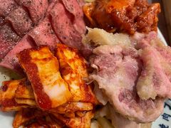 -蒜香焼肉PURUSHIN(马场路店)