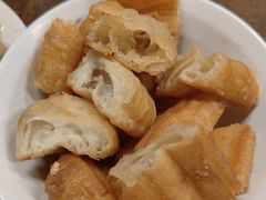 油条-松發肉骨茶(牛车水店)