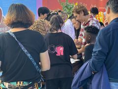 -宁波国际会展中心