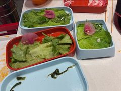 -老马路串串香火锅(北门桥店)
