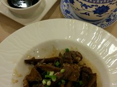 -上海老饭店(北京分店)