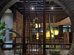 -青藤茶馆(南山路店)