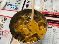 -华星冰室(湾仔店)