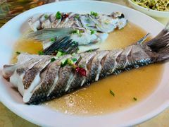 -美味之家·湖景农家乐(太湖东山店)