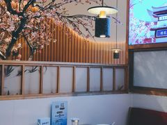 -蜜桃餐厅·伴山(海岸城店)