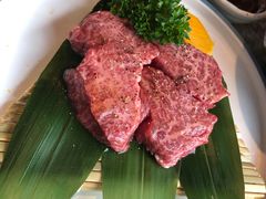 -炼火烤肉店