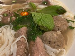 -美奈小馆·越南料理(中航城君尚购物中心店)