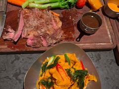 -京A Taproom·精酿餐吧(CBD店)