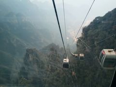 -狼牙山风景区