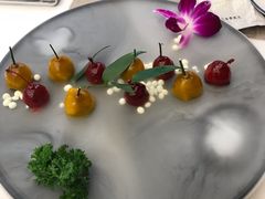 -肆月河豚·新淮扬(金融街店)