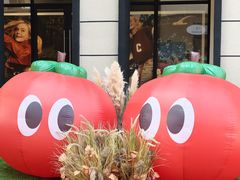 -王府井奥莱临潼小镇(临潼店)