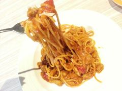 -必胜客(鼓楼店)