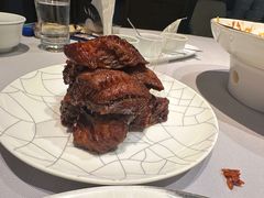 本帮熏鱼-屋里厢上海菜馆
