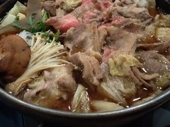 -八间(合生汇店)