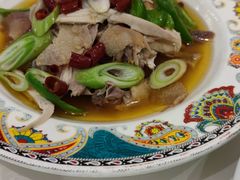 -巴依老爷新疆美食(工体旗舰店)