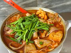 -铁锅哥米线