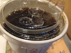 -麦当劳(斜土路2号店)