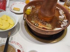 -东门口·新式老北京火锅(河西龙湖天街店)