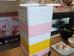-水林间·寿喜烧自助(仙林金鹰店)