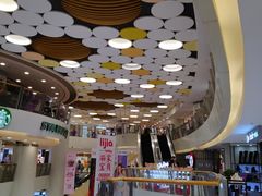 -银座mall(东直门店)