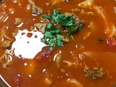-大眼锅贴水饺(河东店)