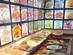 -五谷丰登·胶东海鲜·家常菜(张村店)