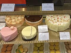 -PAUL LAFAYET 法式甜品(国金中心商场店)