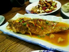 -妈妈的味道(工人体育场东路店)