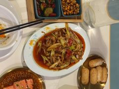 -付掌柜在成都·热炒砂锅集(金禾店)