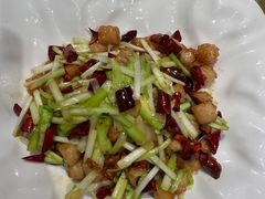 -有喜胶东小馆(太申祥和店)
