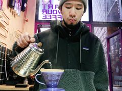 -HANA COFFEE(长寿路店)