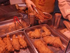 -王家山炸鸡店(印象汇店)