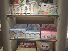 -泡泡玛特POPMART(国金街店)