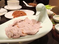 -北京王府井希尔顿酒店·秦唐中餐厅Chynna