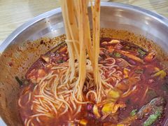 -王菊美食街·王菊面馆(总店)