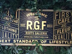 -RGF(巨鹿路店)