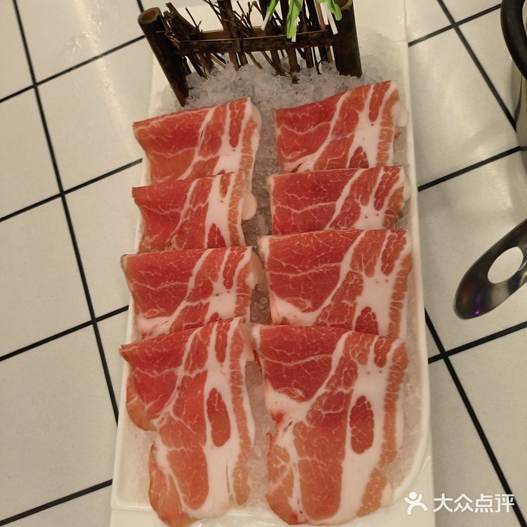 味道巴适的重庆火锅