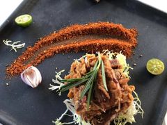 京味烧羊肉-四季民福烤鸭店(前门店)